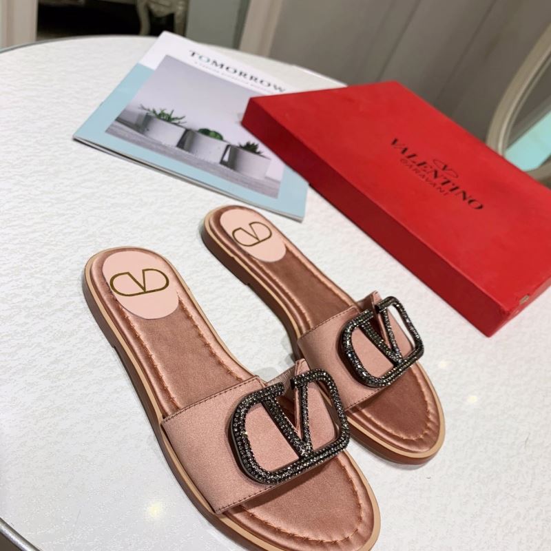 Valentino Slippers